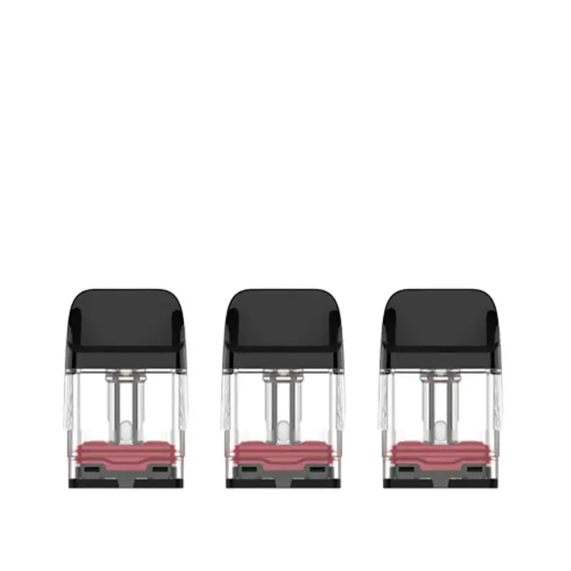 Vaporesso XROS COREX 3.0 Replacement Pods - Pack of 4 | only £9.99 | Cheapest Vape Shop in Uk