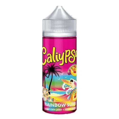 Caliypso 100ml Shortfill | only £10.99 | Cheapest Vape Shop in Uk