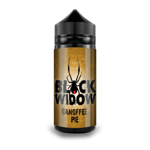 Black Widow 100ml E-Liquids | only £10.00 | Cheapest Vape Shop in Uk