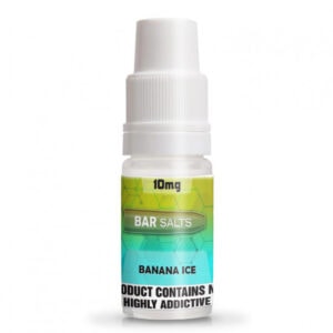 Bar Salts Nic Salt UK | All Flavours 10ml 10mg & 20mg Vape Juice | only £3.99 | Cheapest Vape Shop in Uk