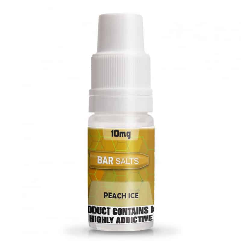 Bar Salts Nic Salt UK | All Flavours 10ml 10mg & 20mg Vape Juice | only £3.99 | Cheapest Vape Shop in Uk