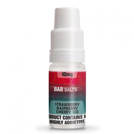 Bar Salts Nic Salt UK | All Flavours 10ml 10mg & 20mg Vape Juice | only £3.99 | Cheapest Vape Shop in Uk