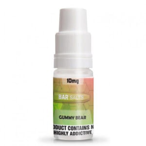 Bar Salts Nic Salt UK | All Flavours 10ml 10mg & 20mg Vape Juice | only £3.99 | Cheapest Vape Shop in Uk