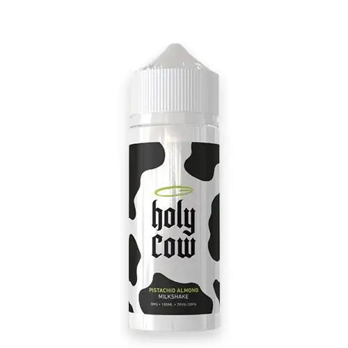 Holy Cow Shortfill E-Liquids | only £14.99 | Cheapest Vape Shop in Uk