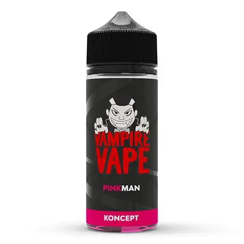 Vampire Vape 100ml Shortfill | only £16.99 | Cheapest Vape Shop in Uk