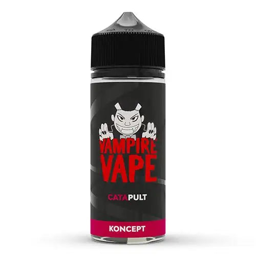 Vampire Vape 100ml Shortfill | only £16.99 | Cheapest Vape Shop in Uk