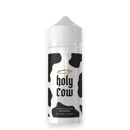 Holy Cow Shortfill E-Liquids | only £14.99 | Cheapest Vape Shop in Uk