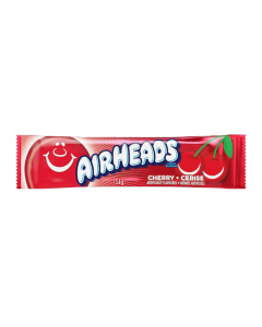 Airheads Chewy Candy Bars 16g – Cherry, Watermelon & White Mystery | only £0.99 | Cheapest Vape Shop in Uk