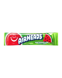 Airheads Chewy Candy Bars 16g – Cherry, Watermelon & White Mystery | only £0.99 | Cheapest Vape Shop in Uk