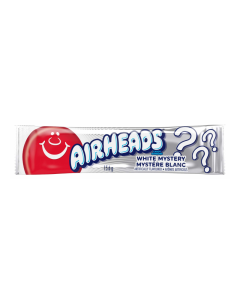 Airheads Chewy Candy Bars 16g – Cherry, Watermelon & White Mystery | only £0.99 | Cheapest Vape Shop in Uk