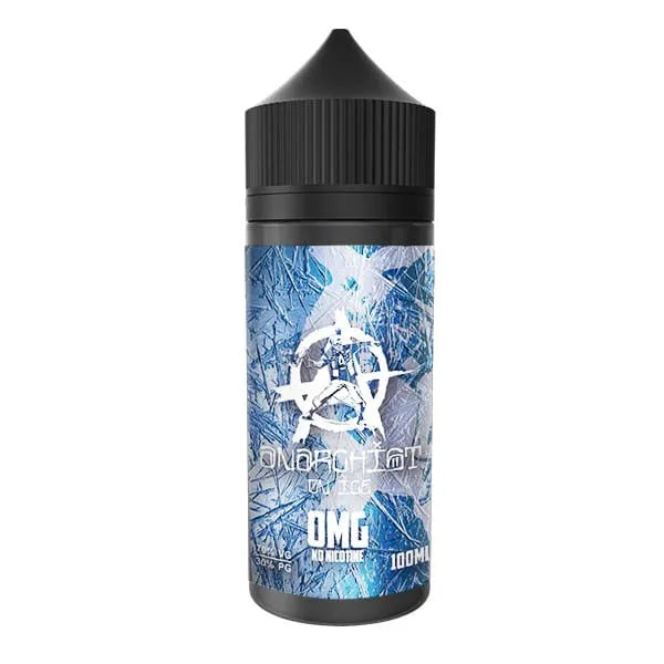 Anarchist Vape Juice 100ml UK | only £19.99 | Cheapest Vape Shop in Uk