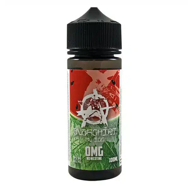 Anarchist Vape Juice 100ml UK | only £19.99 | Cheapest Vape Shop in Uk