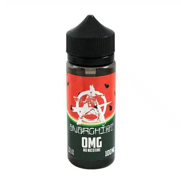Anarchist Vape Juice 100ml UK | only £19.99 | Cheapest Vape Shop in Uk