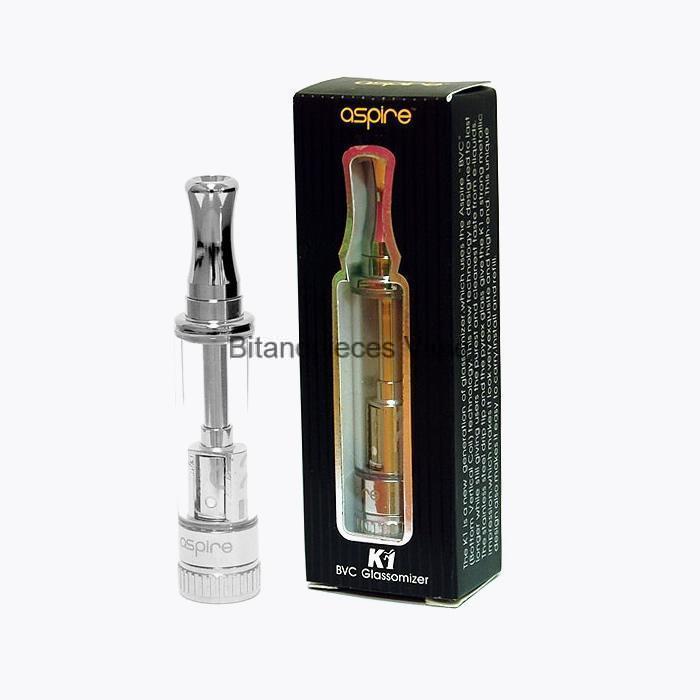 Aspire K1 Tank | only £5.99 | Cheapest Vape Shop in Uk