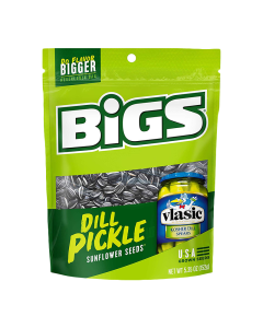 BIGS Sunflower Seeds 152g – Mixed Flavour Range | only £3.49 | Cheapest Vape Shop in Uk