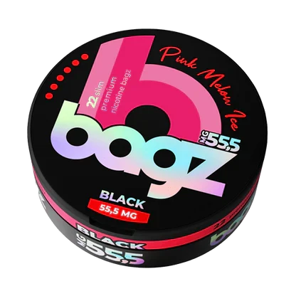 BAGZ Nicotine Pouches | only £4.99 | Cheapest Vape Shop in Uk