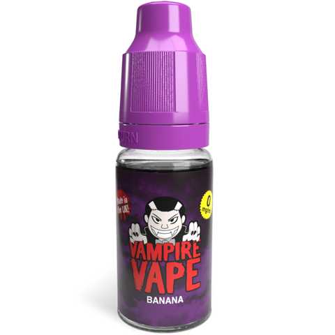 Vampire Vape 10ml E-Liquids | only £4.50 | Cheapest Vape Shop in Uk
