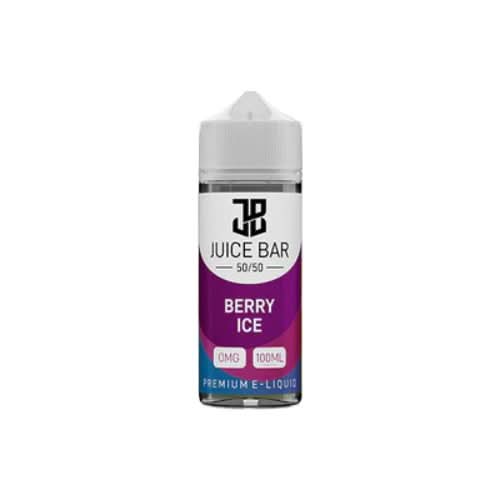Juice Bar Shortfill 100ml E-Liquid | only £7.99 | Cheapest Vape Shop in Uk