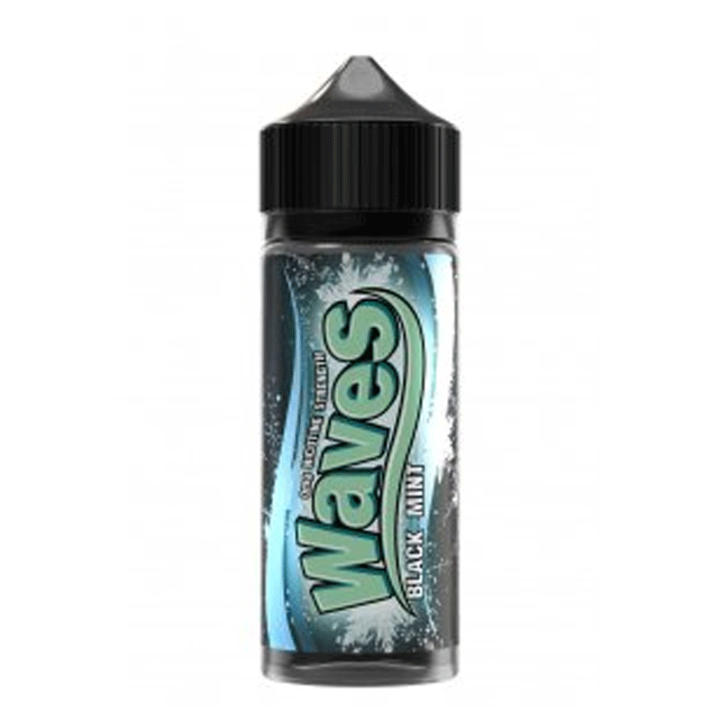 Waves 100ml E-Liquid | only £10.99 | Cheapest Vape Shop in Uk