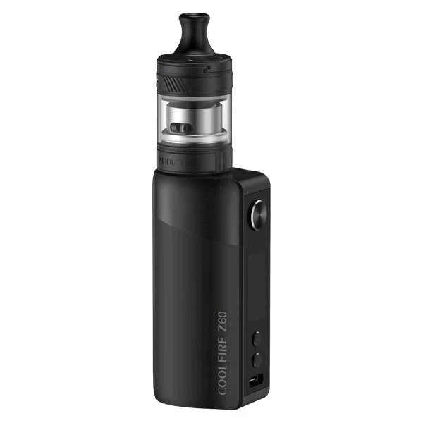Innokin Coolfire Z60 Zlide Tank Vape Kit | only £41.99 | Cheapest Vape Shop in Uk