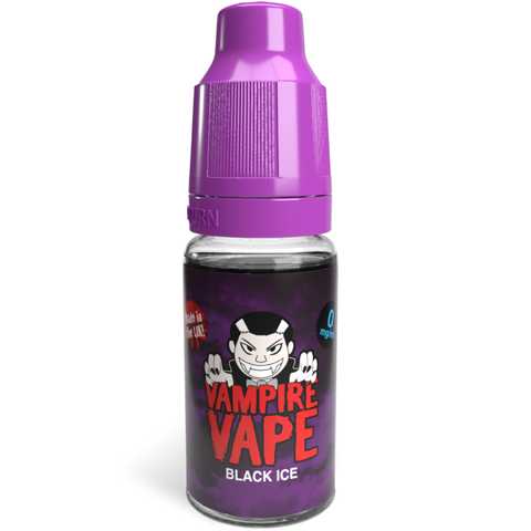Vampire Vape 10ml E-Liquids | only £4.50 | Cheapest Vape Shop in Uk