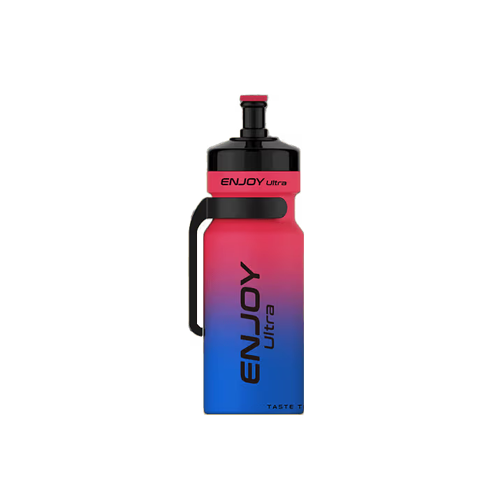 Enjoy Ultra 9000 Prefilled Vape Kit 20mg | only £9.75 | Cheapest Vape Shop in Uk