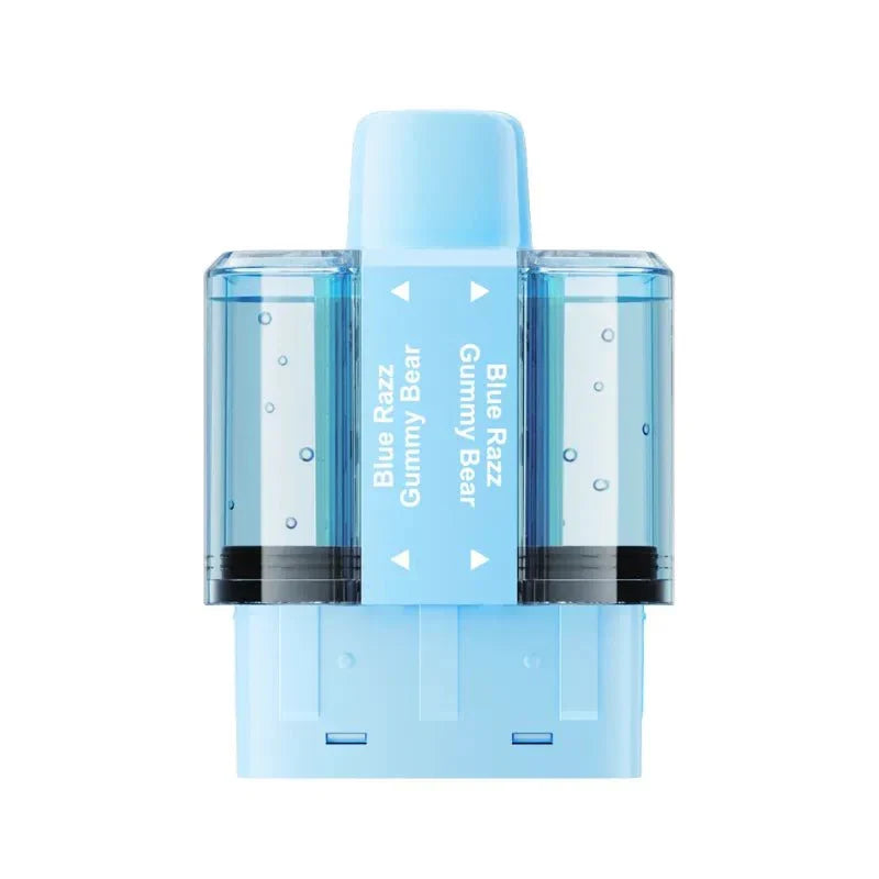Crystal Pro Switch 30k Pods | Only £6.49 | Any 3 For £14.99 | only £6.49 | Cheapest Vape Shop in Uk