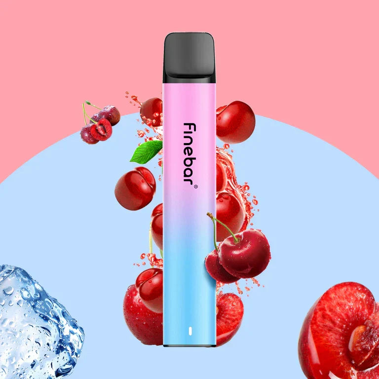 Hayati Finebar 1000 Puffs Prefilled Pod Kit | only £5.99 | Cheapest Vape Shop in Uk