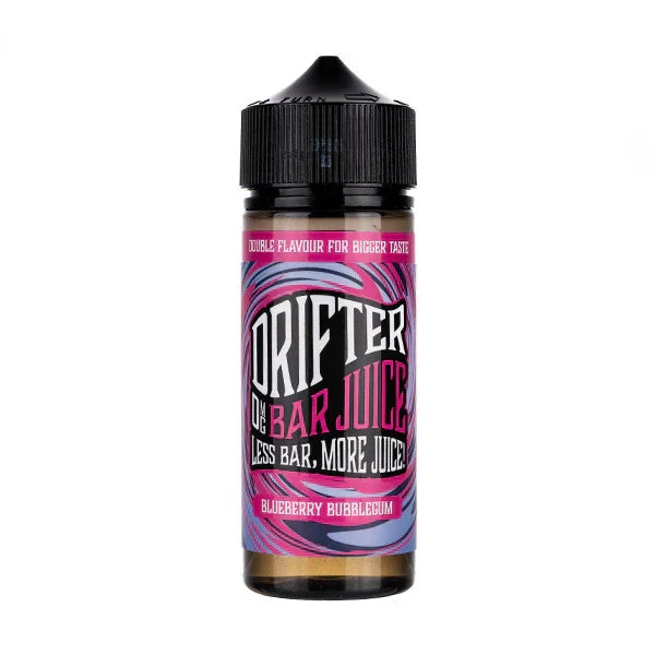 Drifter Bar Juice Shortfill E-Liquids | only £12.99 | Cheapest Vape Shop in Uk