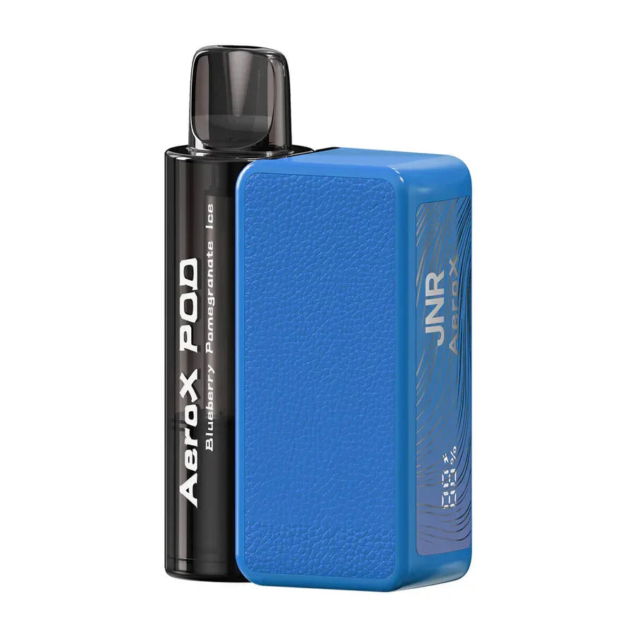 JNR AeroX 32000 Prefilled Vape Kit - Box of 5 | only £44.99 | Cheapest Vape Shop in Uk