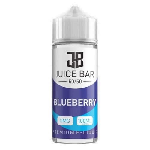 Juice Bar Shortfill 100ml E-Liquid | only £7.99 | Cheapest Vape Shop in Uk