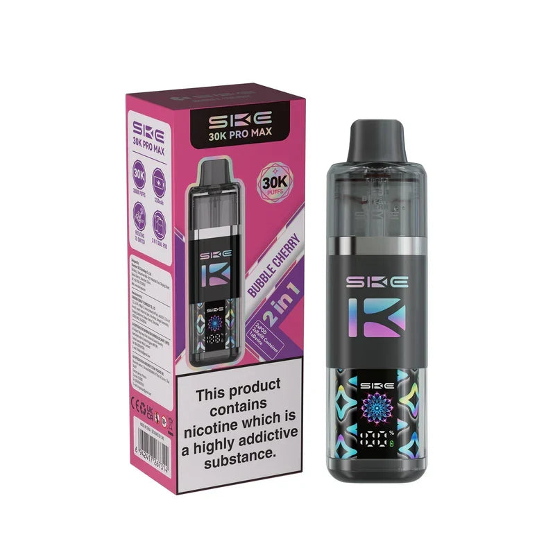 Ske 30k Pro Max Vape Kit | only £11.99 | Cheapest Vape Shop in Uk
