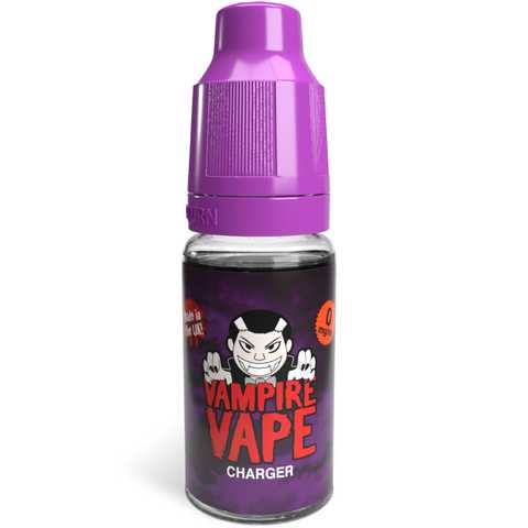 Vampire Vape 10ml E-Liquids | only £4.50 | Cheapest Vape Shop in Uk