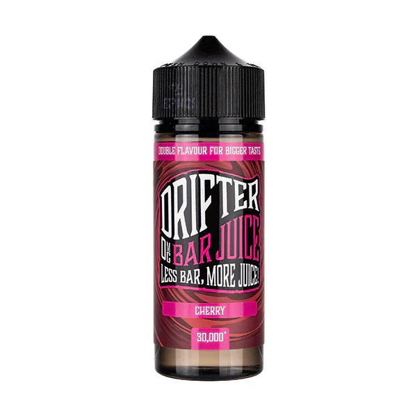 Drifter Bar Juice Shortfill E-Liquids | only £12.99 | Cheapest Vape Shop in Uk