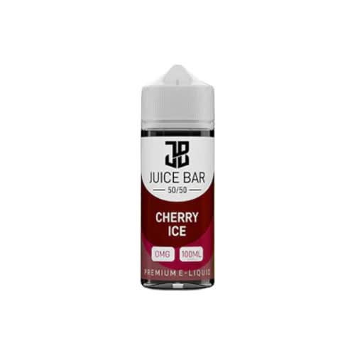 Juice Bar Shortfill 100ml E-Liquid | only £7.99 | Cheapest Vape Shop in Uk