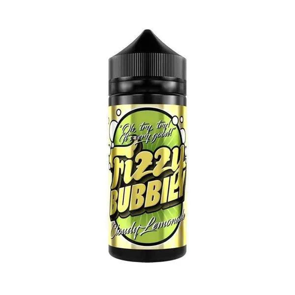 FIZZY BUBBILY 100ML 70VG - E-Liquid | only £8.49 | Cheapest Vape Shop in Uk