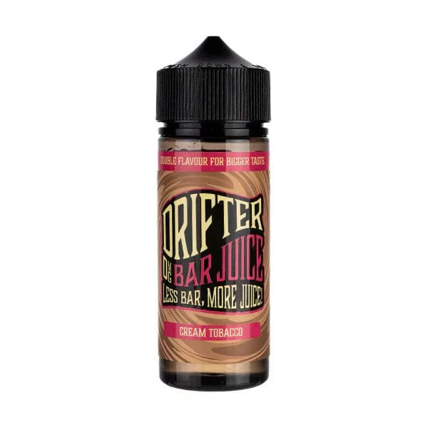 Drifter Bar Juice Shortfill E-Liquids | only £12.99 | Cheapest Vape Shop in Uk