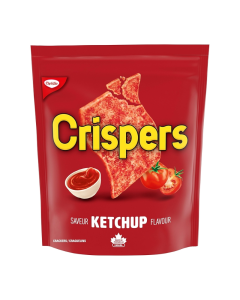Crispers Canadian Flavour Crackers – 145 g Assorted Pack | only £3.99 | Cheapest Vape Shop in Uk
