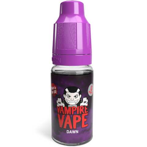 Vampire Vape 10ml E-Liquids | only £4.50 | Cheapest Vape Shop in Uk