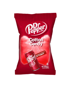 Dr Pepper Cotton Candy (88g) | only £3.49 | Cheapest Vape Shop in Uk