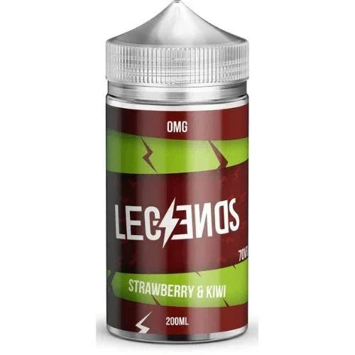 Legends 200ML Eliquid Shortfill | £8.99 Only | 3 For £23 | only £8.99 | Cheapest Vape Shop in Uk