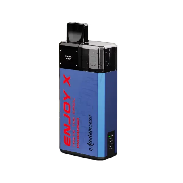 Aladdin Pro Enjoy X 10000 Puffs Pod Kit | only £11.99 | Cheapest Vape Shop in Uk
