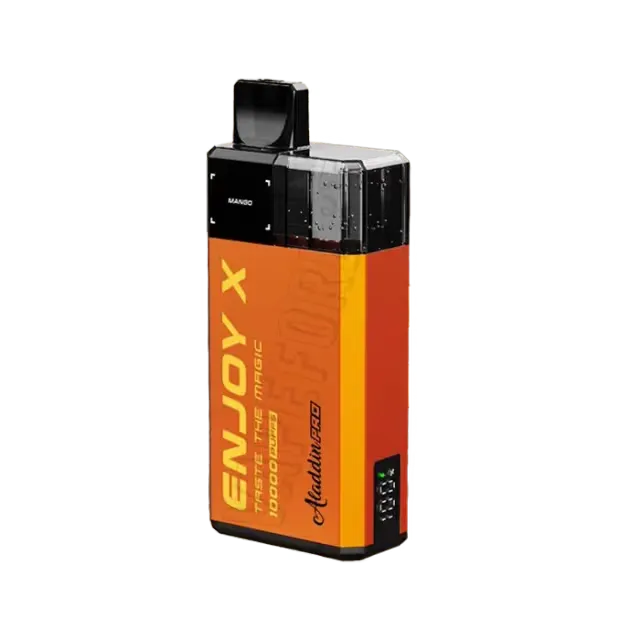 Aladdin Pro Enjoy X 10000 Puffs Pod Kit | only £11.99 | Cheapest Vape Shop in Uk