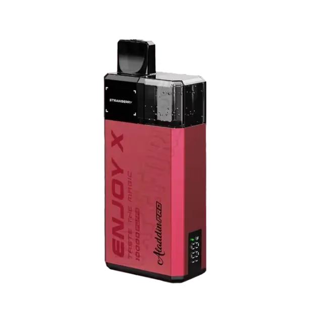 Aladdin Pro Enjoy X 10000 Puffs Pod Kit - Box of 5 | only £48.50 | Cheapest Vape Shop in Uk
