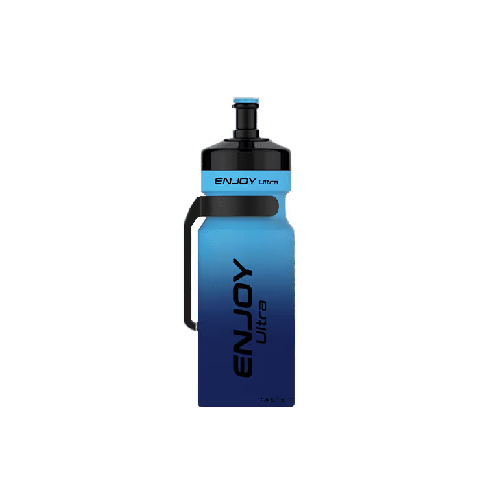 Enjoy Ultra 9000 Prefilled Vape Kit 20mg | only £9.75 | Cheapest Vape Shop in Uk