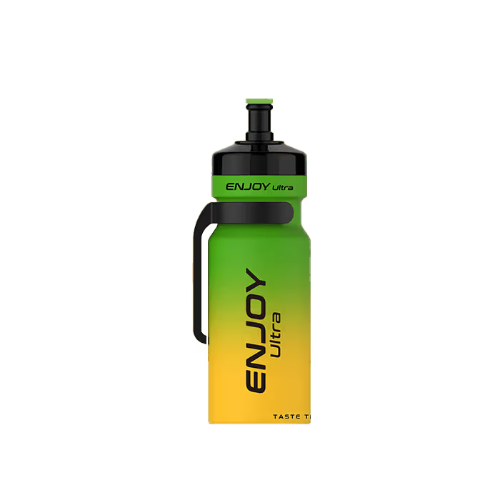 Enjoy Ultra 9000 Prefilled Vape Kit 20mg | only £9.75 | Cheapest Vape Shop in Uk