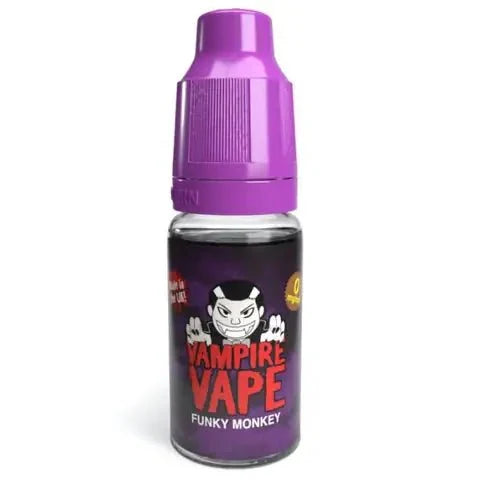 Vampire Vape 10ml E-Liquids | only £4.50 | Cheapest Vape Shop in Uk
