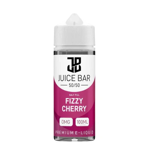 Juice Bar Shortfill 100ml E-Liquid | only £7.99 | Cheapest Vape Shop in Uk