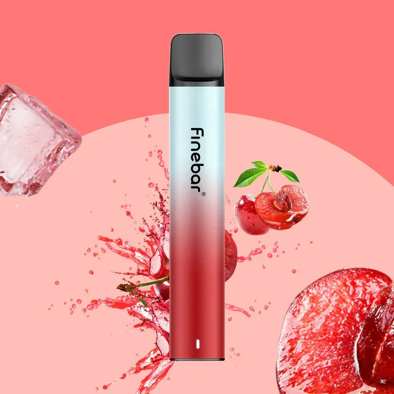 Hayati Finebar 1000 Puffs Prefilled Pod Kit | only £5.99 | Cheapest Vape Shop in Uk