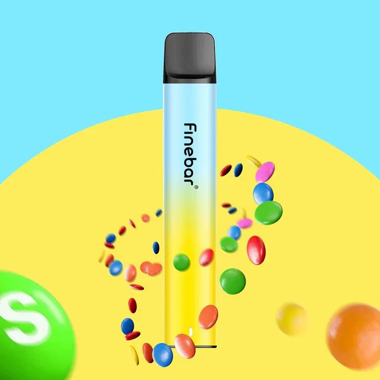 Hayati Finebar 1000 Puffs Prefilled Pod Kit | only £5.99 | Cheapest Vape Shop in Uk